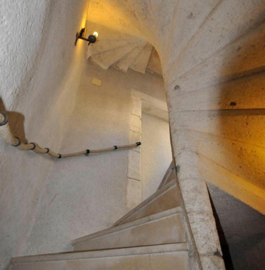 Le Passage Lejlighed La Charité-sur-Loire Eksteriør billede