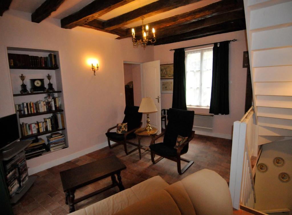 Le Passage Lejlighed La Charité-sur-Loire Eksteriør billede