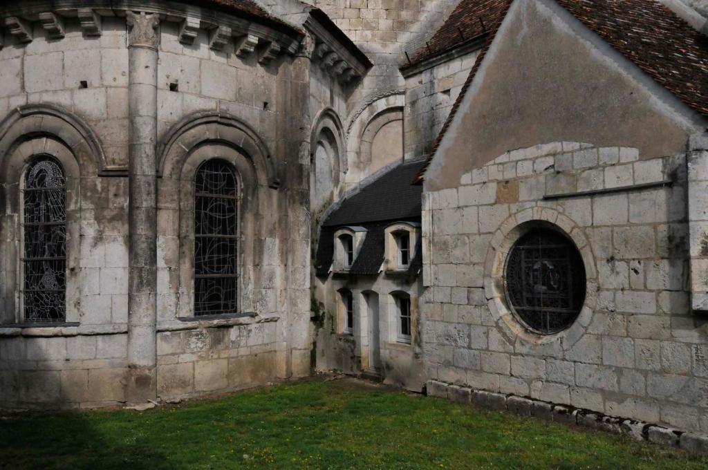 Le Passage Lejlighed La Charité-sur-Loire Eksteriør billede