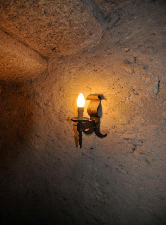 Le Passage Lejlighed La Charité-sur-Loire Værelse billede